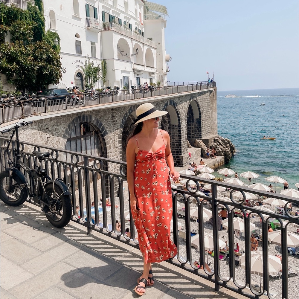 Meet your Posher, Nicole